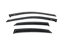 Chevrolet Lacetti 2003-2024 Deflettori Aria SD (4 pz, HIC) foto 5