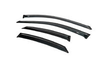 Chevrolet Lacetti 2003-2024 Deflettori Aria SD (4 pz, HIC) foto 6