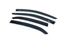 Citroen C-Elysee 2013-2022 Deflettori Finestrini (4 pz, HIC) foto 9