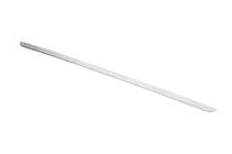 Fiat Freemont 2011-2016 Modanatura bagagliaio acciaio inox foto 3