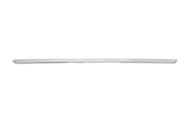 Dodge Journey 2008-2020 Modanatura bagagliaio acciaio inox foto 2