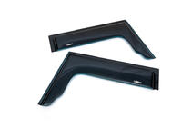 Ford Transit 2000–2014 Deflettori Finestrini (2 pz, HIC) foto 4