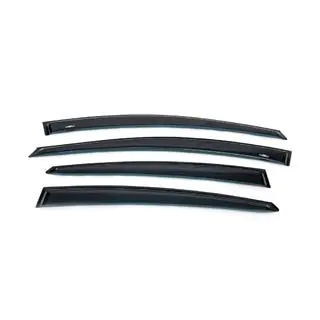 Deflettori Finestrini (4 pz, HIC)
