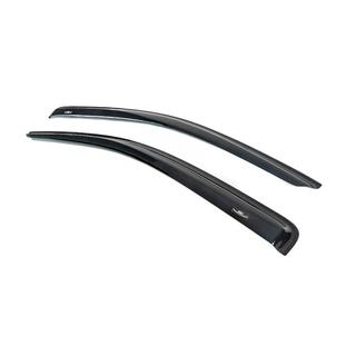 Deflettori anteriori (3D, 2 pz, HIC) Hyundai I-20 2008-2012 foto 2