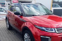 Range Rover Evoque 2012-2018 Deflettori Finestrini (4 pz, HIC) foto 1