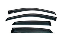 Lexus RX 2003-2009 (330) Deflettori Finestrini (4 pz, HIC) foto 1