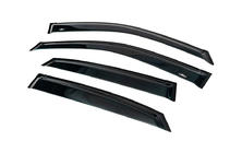 Lexus RX 2003-2009 (330) Deflettori Finestrini (4 pz, HIC) foto 2
