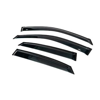 (330) Deflettori Finestrini (4 pz, HIC) Lexus RX 2003-2009 foto 2