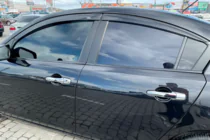 Mazda 3 2003-2009 Deflettori Aria SD (4 pz, HIC) foto 5