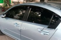 Mazda 3 2003-2009 Deflettori Aria SD (4 pz, HIC) foto 9