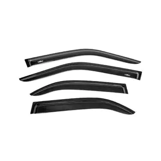 Deflettori Aria SD (4 pz, HIC) Mercedes C-class W202 1993-2001 foto 1