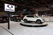 Il nuovo crossover SsangYong Korando quarta generazione foto 12