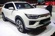 Il nuovo crossover SsangYong Korando quarta generazione foto 9