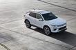 Il nuovo crossover SsangYong Korando quarta generazione foto 7