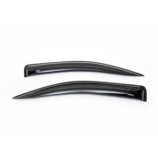 Deflettori anteriori 2013+ (2 pz, HIC) Nissan NV200 2009- foto 2