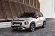 Recensione di un crossover compatto Citroen C3 Aircross foto 1