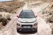 Recensione di un crossover compatto Citroen C3 Aircross foto 2