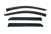 Opel Astra G classic 1998-2012 Deflettori Finestrini SW (4 pz, HIC) foto 1