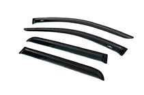 Opel Astra G classic 1998-2012 Deflettori Finestrini SW (4 pz, HIC) foto 2