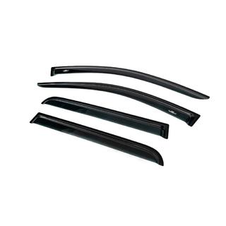 Deflettori Finestrini SW (4 pz, HIC) foto 2