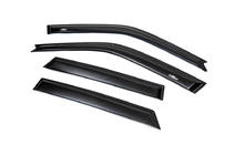 Opel Vectra A 1987-1995 Deflettori Aria SD (4 pz, HIC) foto 5