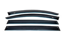 Opel Vectra C 2002-2008 Deflettori Finestrini Combi (4 pz, HIC) foto 1