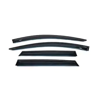 Deflettori Finestrini (4 pz, HIC)