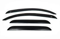 Renault Kangoo 2008–2020 Deflettori Finestrini (4 pz, HIC) foto 5