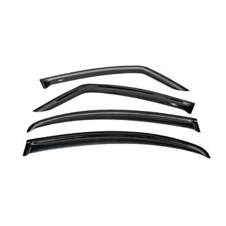 Deflettori Aria SD (4 pz, HIC) Suzuki SX4 2006-2013 foto 4