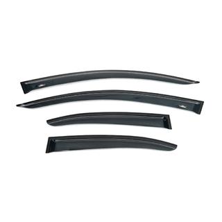 Deflettori Aria SD (4 pz, HIC) Toyota Avensis 2003-2009 foto 1