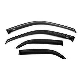 Deflettori Finestrini (4 pz, HIC) Toyota Camry 1997-2002 foto 2