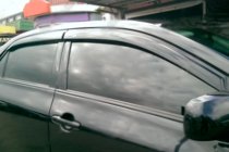 Toyota Corolla 2007-2013 Deflettori Finestrini (4 pz, HIC) foto 2