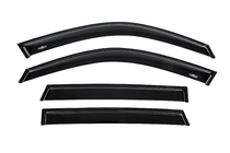 Toyota Rav 4 2001-2005 Deflettori Finestrini (4 pz, HIC) foto 2