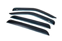 Volkswagen Golf 3 1991-2001 Deflettori Finestrini (4 pz, HIC) foto 7