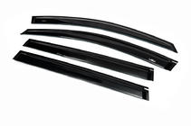 Volkswagen Golf 7/E-Golf 2012-2020 Deflettori Finestrini Variant (4 pz, HIC) foto 2