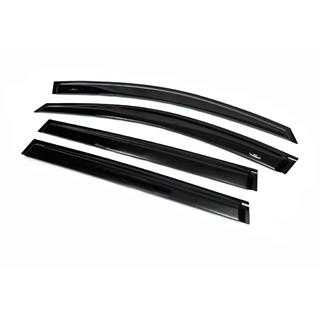 Deflettori Finestrini Variant (4 pz, HIC) foto 2