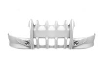 Citroen Berlingo 1996-2008 Lip Anteriore Paraurti Fangs (primer per verniciatura) foto 4