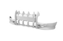 Citroen Berlingo 1996-2008 Lip Anteriore Paraurti Fangs (primer per verniciatura) foto 3