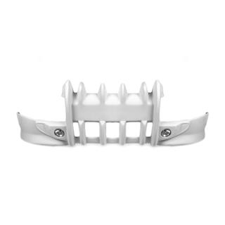 Lip Anteriore Paraurti Fangs (primer per verniciatura) Citroen Berlingo 1996-2008 foto 4