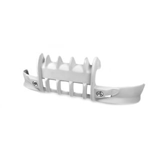 Lip Anteriore Paraurti Fangs (primer per verniciatura) Citroen Berlingo 1996-2008 foto 3