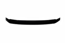 Mitsubishi Pajero Wagon IV 2006-2021 Deflettore cofano (HIC) foto 2
