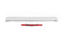 Citroen Berlingo 1996-2008 Spoiler (primer per verniciatura) foto 2