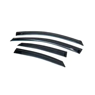 Deflettori Finestrini SD/HB (4 pz, HIC) foto 3