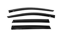Ford Kuga/Escape 2013-2019 Deflettori Finestrini (4 pz, HIC) foto 5