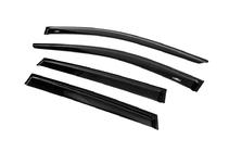 Ford Kuga/Escape 2013-2019 Deflettori Finestrini (4 pz, HIC) foto 12