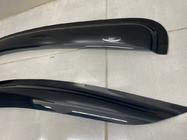 Ford Custom 2013-2022 Deflettori Finestrini (2 pz, HIC) foto 3
