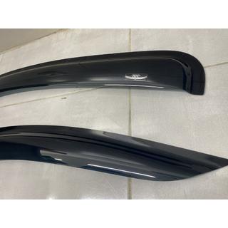 Deflettori Finestrini (2 pz, HIC) Ford Custom 2013-2022 foto 3