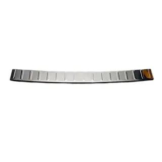 Protezione paraurti posteriore Carmos (SW, acciaio inox) foto 2