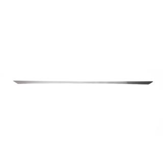 Modanatura bagagliaio acciaio inox Jeep Cherokee/Liberty 2007-2013 foto 3