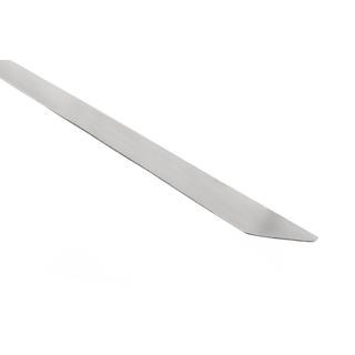 Modanatura bagagliaio acciaio inox Jeep Cherokee/Liberty 2007-2013 foto 4